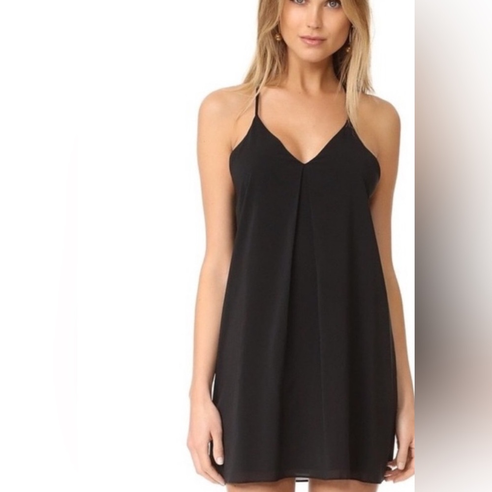 Alice and Olivia dress